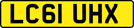 LC61UHX