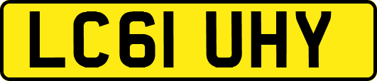 LC61UHY