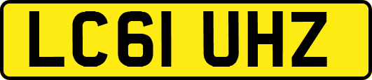 LC61UHZ
