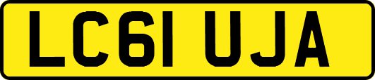 LC61UJA