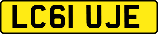 LC61UJE