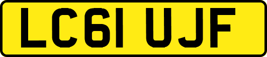 LC61UJF