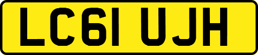 LC61UJH