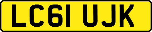 LC61UJK