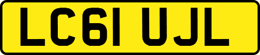 LC61UJL
