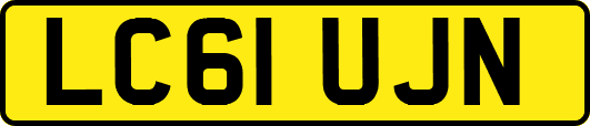 LC61UJN