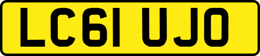 LC61UJO