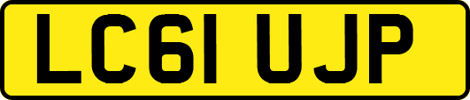 LC61UJP