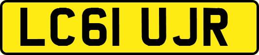 LC61UJR