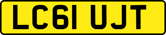 LC61UJT