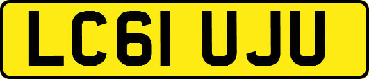 LC61UJU