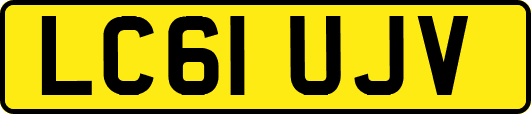 LC61UJV