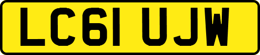 LC61UJW