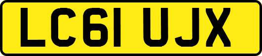 LC61UJX