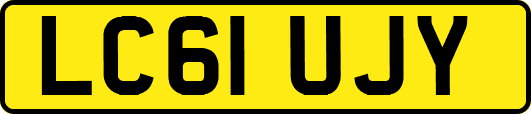 LC61UJY