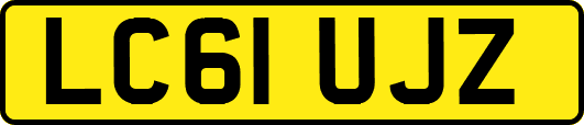 LC61UJZ