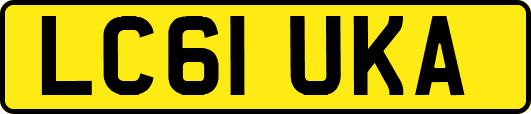 LC61UKA