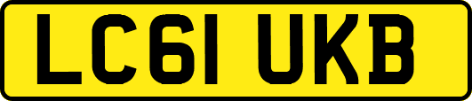 LC61UKB