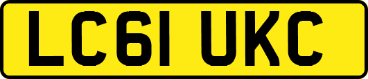 LC61UKC