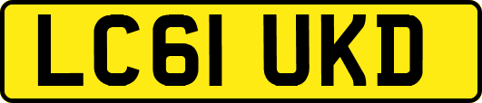 LC61UKD