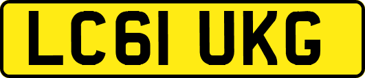 LC61UKG