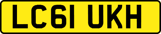 LC61UKH