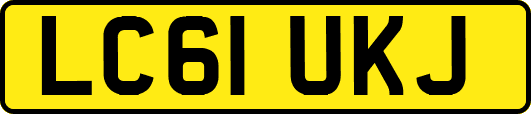 LC61UKJ
