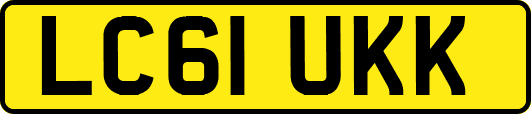 LC61UKK