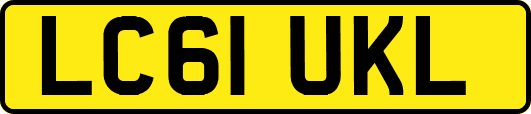 LC61UKL