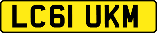 LC61UKM