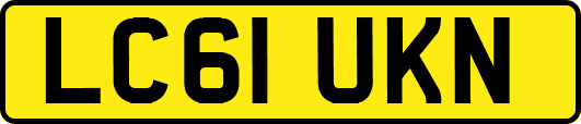 LC61UKN
