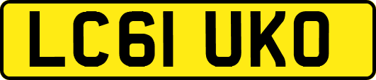 LC61UKO