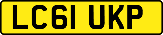 LC61UKP