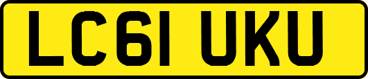LC61UKU