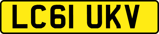 LC61UKV
