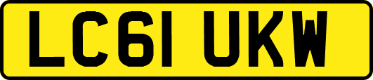 LC61UKW