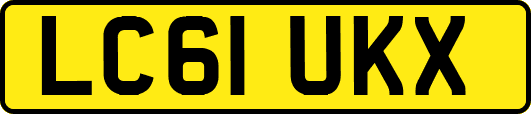 LC61UKX