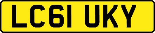 LC61UKY