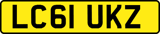 LC61UKZ