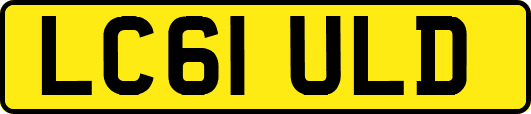 LC61ULD