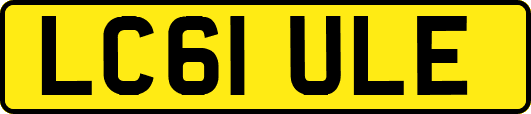 LC61ULE