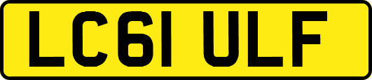 LC61ULF