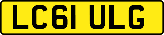 LC61ULG