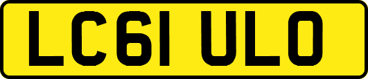 LC61ULO