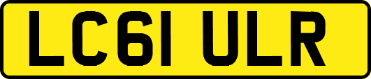 LC61ULR