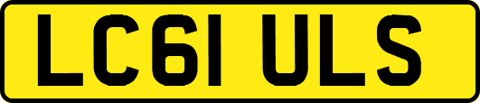 LC61ULS