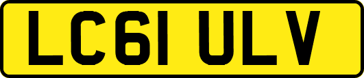 LC61ULV