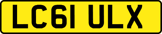 LC61ULX