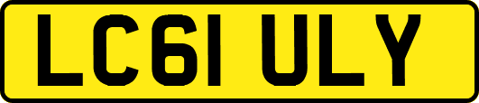 LC61ULY