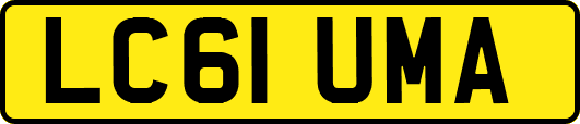 LC61UMA